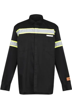 Heron Preston TOPWEAR Camicie