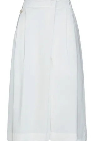 LORENA ANTONIAZZI BOTTOMWEAR Pantaloni
