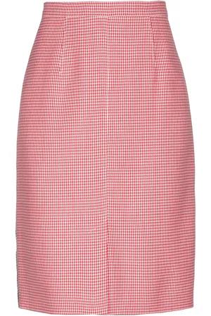 Burberry BOTTOMWEAR Gonne midi