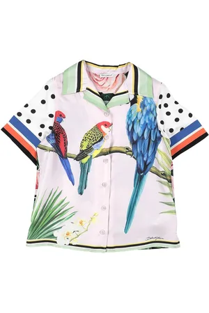 Dolce & Gabbana TOPWEAR Camicie