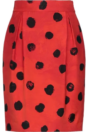 Moschino BOTTOMWEAR Minigonne