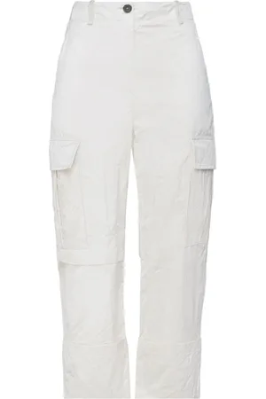 ERIKA CAVALLINI BOTTOMWEAR Pantaloni