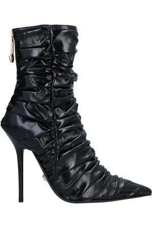 VERSACE CALZATURE Stivaletti