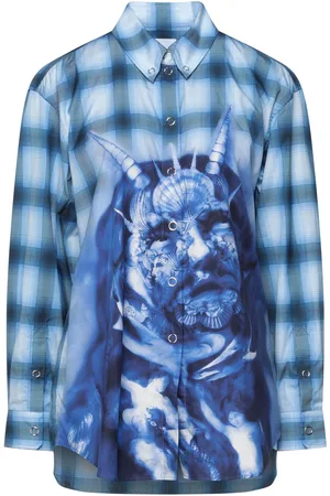 Burberry TOPWEAR Camicie
