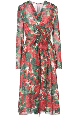 Dolce & Gabbana VESTITI Vestiti midi