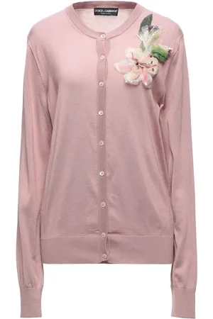 Dolce & Gabbana MAGLIERIA Cardigan