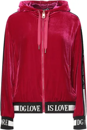 Dolce & Gabbana TOPWEAR Felpe