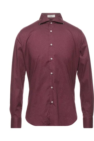 Adaptation TOPWEAR Camicie