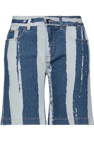 Dolce & Gabbana BOTTOMWEAR Shorts jeans