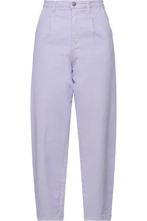 AMEN BOTTOMWEAR Pantaloni jeans