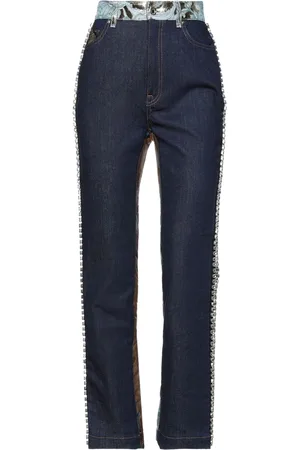 Dolce & Gabbana BOTTOMWEAR Pantaloni jeans