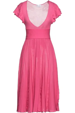 RED Valentino VESTITI Vestiti midi