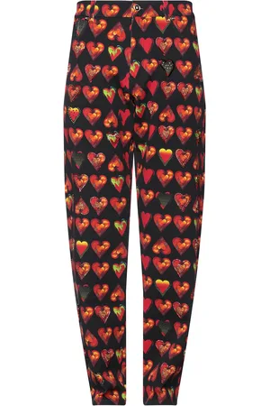 VERSACE BOTTOMWEAR Pantaloni