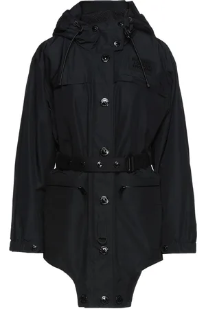 Burberry CAPISPALLA Soprabiti & Trench