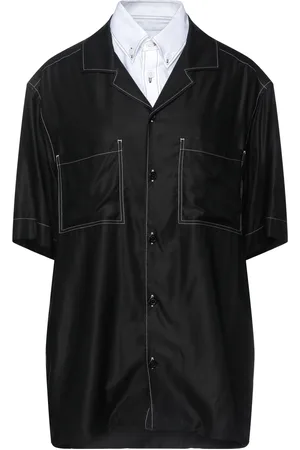 Burberry TOPWEAR Camicie
