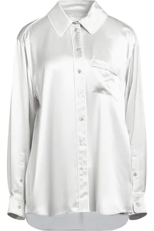 Burberry TOPWEAR Camicie