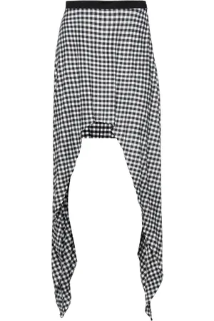 Burberry BOTTOMWEAR Minigonne