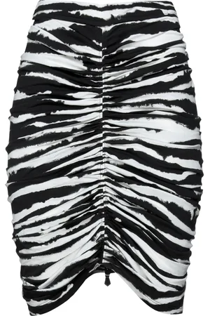 Burberry BOTTOMWEAR Minigonne