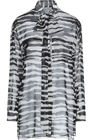Burberry TOPWEAR Camicie