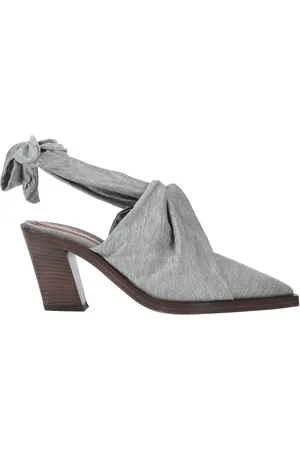 Burberry CALZATURE Mules & Zoccoli