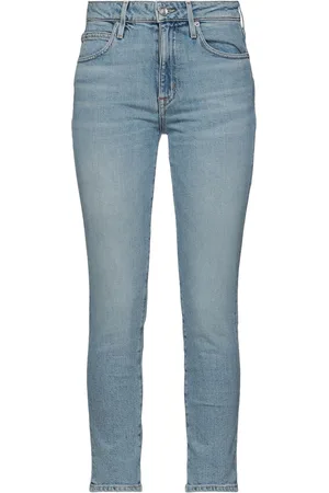 SLVRLAKE BOTTOMWEAR Pantaloni jeans