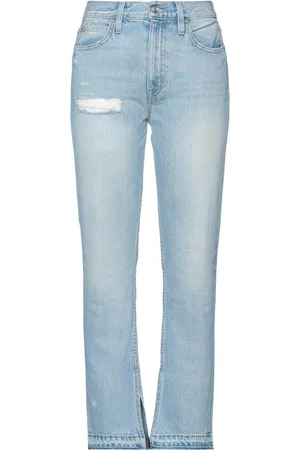 SLVRLAKE BOTTOMWEAR Pantaloni jeans