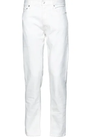 AMBUSH BOTTOMWEAR Pantaloni jeans