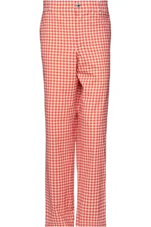 Burberry BOTTOMWEAR Pantaloni