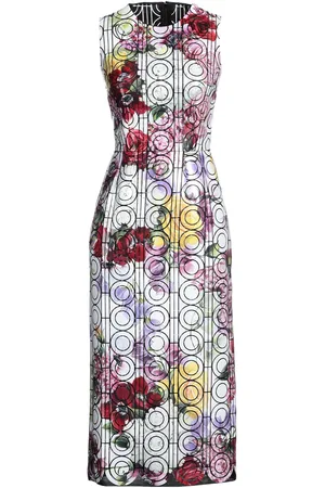 Dolce & Gabbana VESTITI Vestiti midi