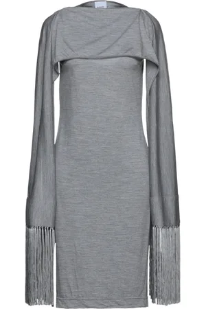 Burberry VESTITI Vestiti midi