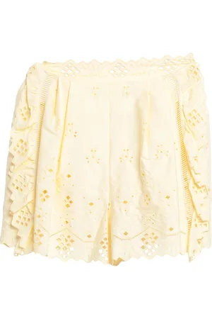 Alberta Ferretti BOTTOMWEAR Shorts e bermuda