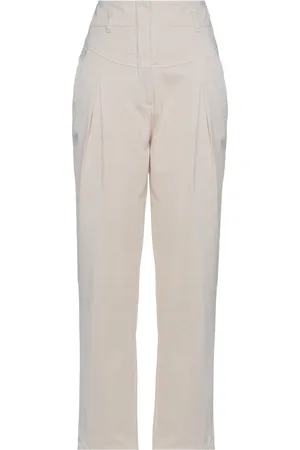 Alberta Ferretti BOTTOMWEAR Pantaloni jeans