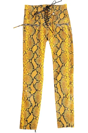 BEN TAVERNITI BOTTOMWEAR Pantaloni