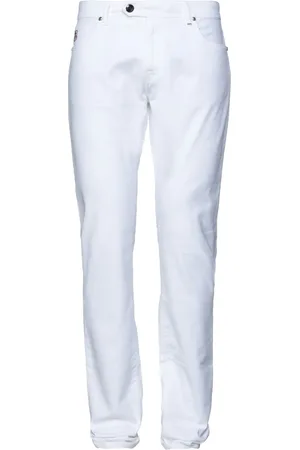 corneliani BOTTOMWEAR Pantaloni jeans
