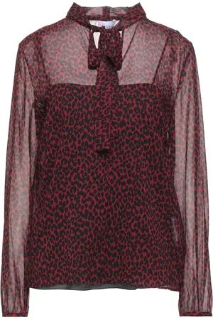 RED Valentino TOPWEAR Top