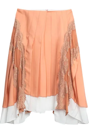 Chloé BOTTOMWEAR Gonne midi