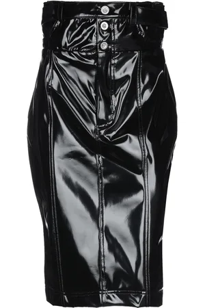 BEN TAVERNITI BOTTOMWEAR Gonne midi