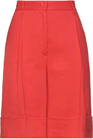LORENA ANTONIAZZI BOTTOMWEAR Shorts e bermuda