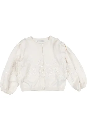 Dolce & Gabbana MAGLIERIA Cardigan