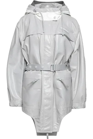 Burberry CAPISPALLA Soprabiti & Trench