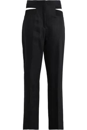 Burberry BOTTOMWEAR Pantaloni