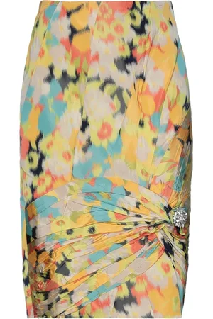 Calvin Klein BOTTOMWEAR Gonne midi