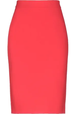 Moschino BOTTOMWEAR Gonne midi