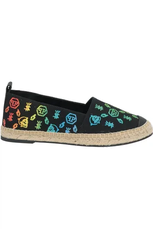 Philipp Plein CALZATURE Espadrillas