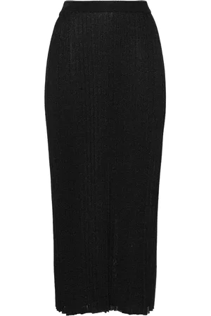 CHARLOTT BOTTOMWEAR Gonne midi
