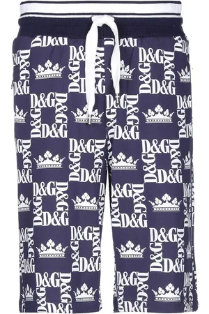 Dolce & Gabbana BOTTOMWEAR Shorts e bermuda