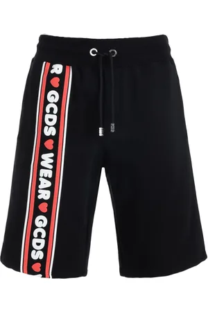 GCDS BOTTOMWEAR Shorts e bermuda