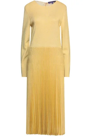 Ralph Lauren VESTITI Vestiti midi