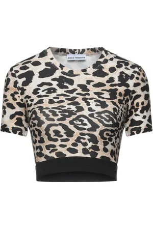Paco rabanne TOPWEAR Tshirts