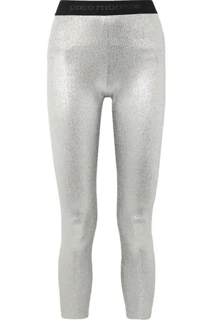 Paco rabanne BOTTOMWEAR Leggings
